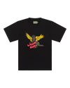 Denim Tears “Black Cherub” Tee
