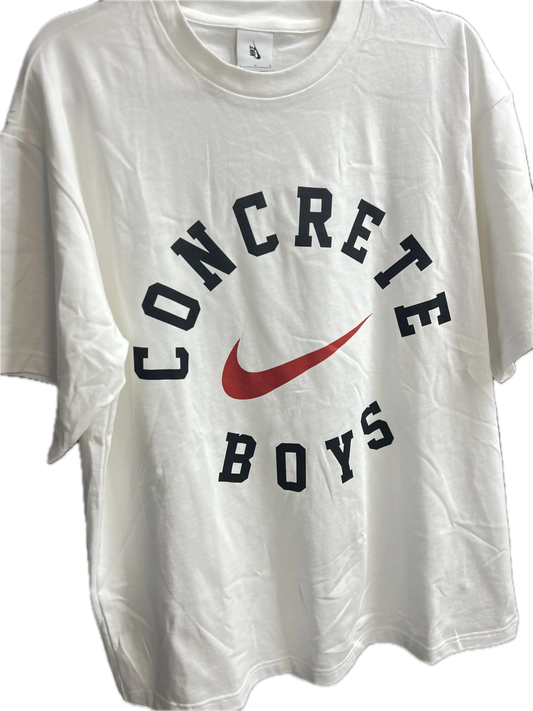 Nike x Lil Yachty “Concrete Boys” Tee