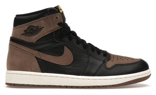 Jordan 1 Retro “Palomino”