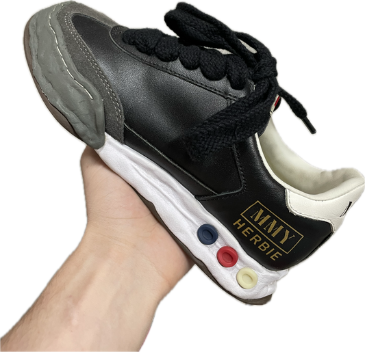 Maison Mihara Yasuhiro “Herbie” Sneaker