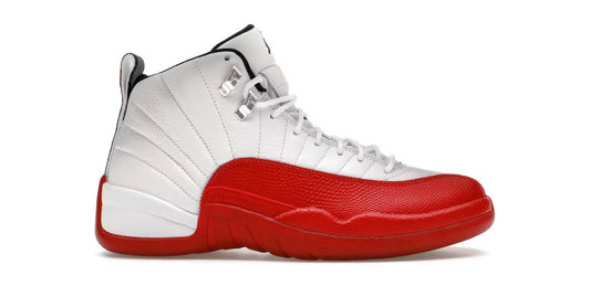 Jordan 12 Retro
Cherry