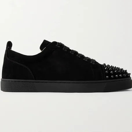 Christian Louboutin Junior Spikes