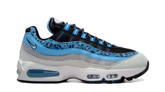 Nike Air Max 95
Yardrunners Spellman