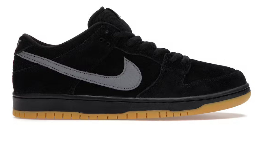 Nike Sb “Fog” Dunk Low