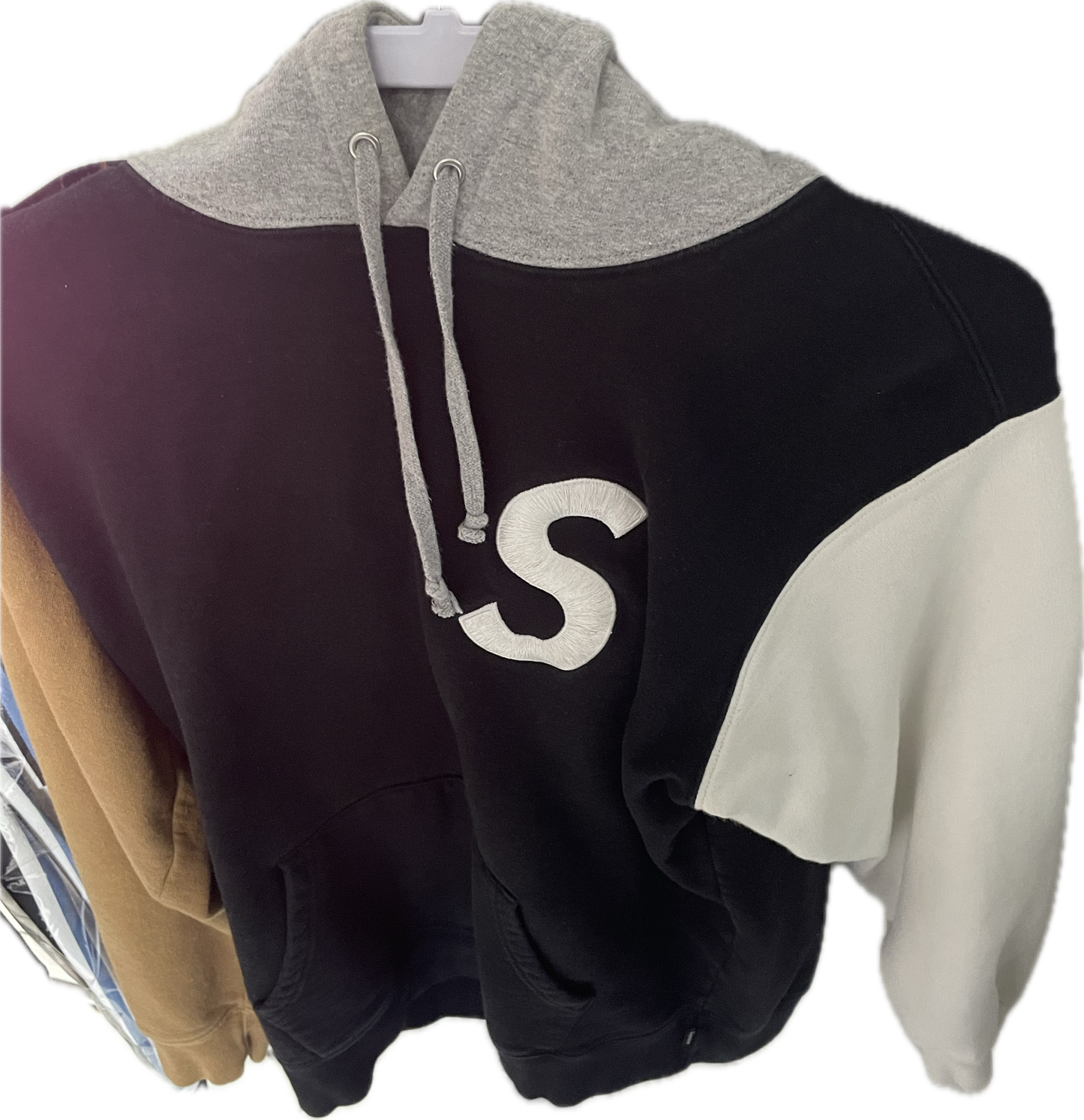 Supreme S Hoddie