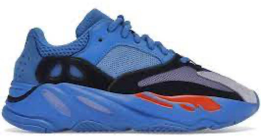 Adidas Yeezy Boost 700 Hi-Res Blue