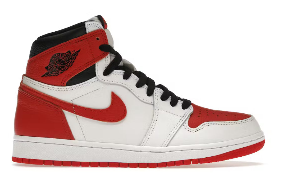 Jordan 1 Retro “Heritage”