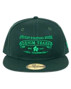 Denim Tears x New Era ADG Fitted