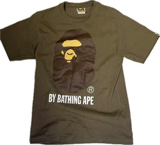 Bape tee