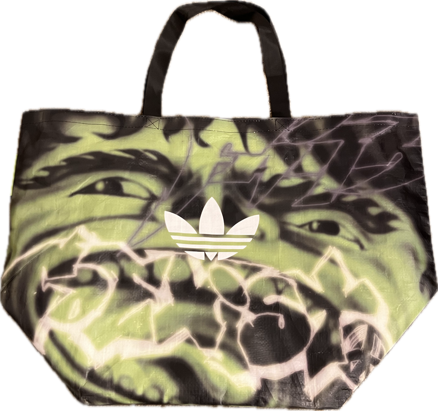 Hellstar x Adidas Tote