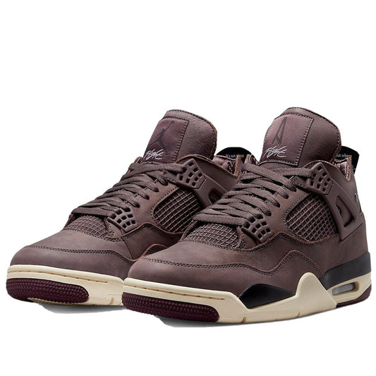 Jordan 4 Retro x A Ma Maniere “Violet Ore”