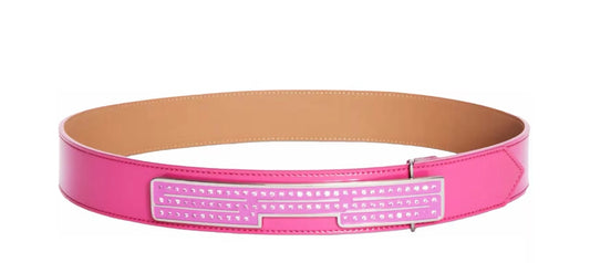 Sp5der SP5 Belt
Pink
