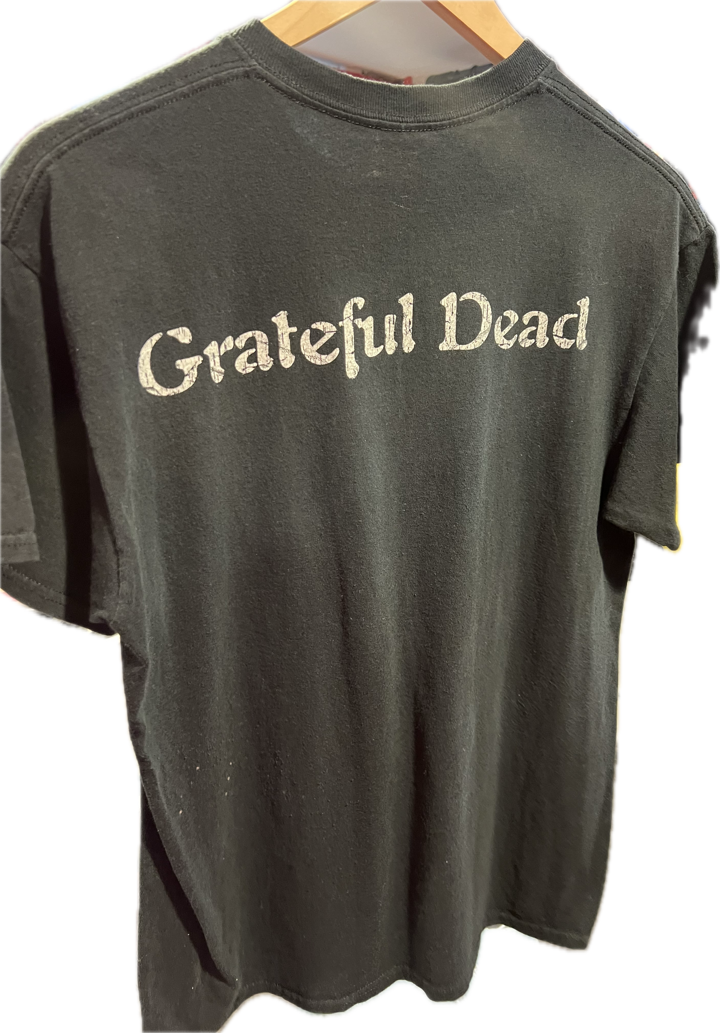 Grateful Dead Tee #RUVintage