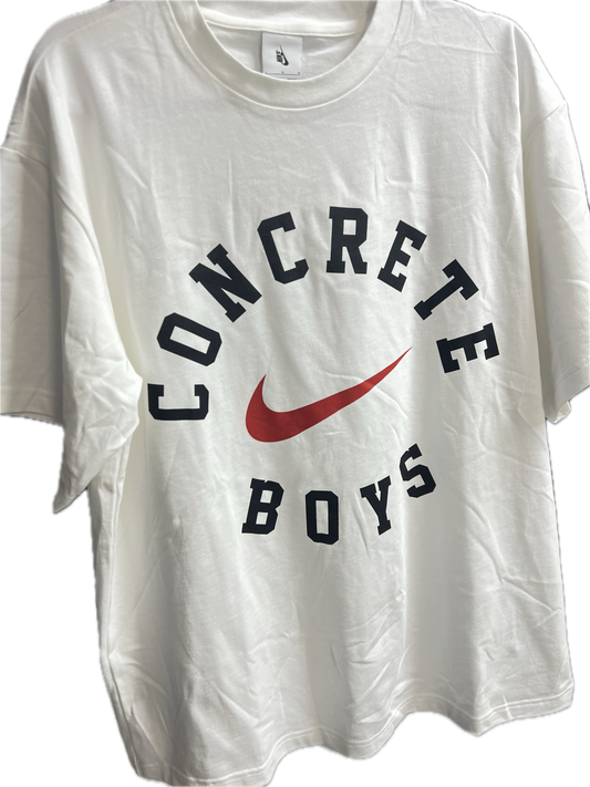 Lil Yachty x Nike “Concrete Boys” Tee Complexcon Exclusive