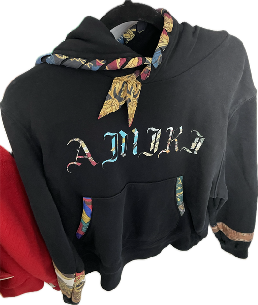 Amiri hoddie
