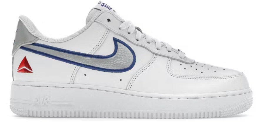 Delta x Nike Air Force 1