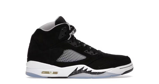 Jordan 5 Retro
Moonlight