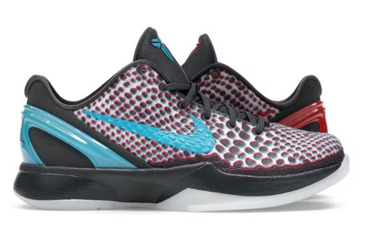 Nike Kobe 6 Protro “3D ASG”