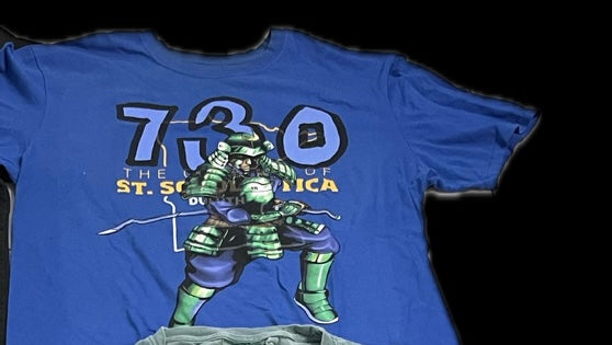 Asspizza yu-gi-oh Tee