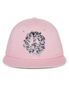 Denim Tears Peace Wreath Cap