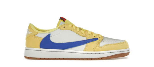 Jordan 1 Retro Low OG SP
Travis Scott Canary