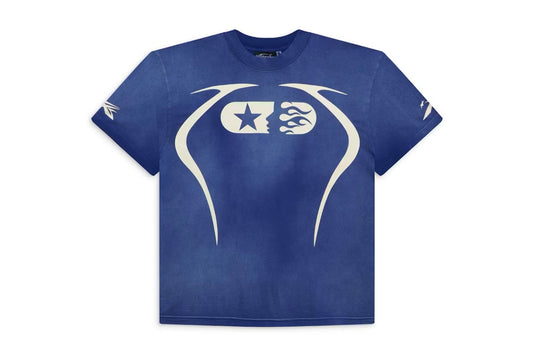 Hellstar Warm Up T-shirt