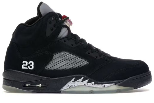 Jordan 5 Retro “Metallic” 2011