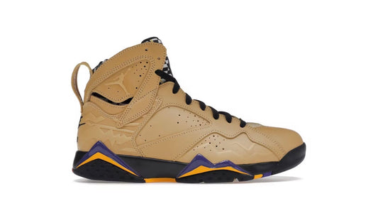 Jordan 7 Retro SE
Vachetta Tan