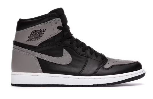 Jordan 1 Retro “Shadow” 2018