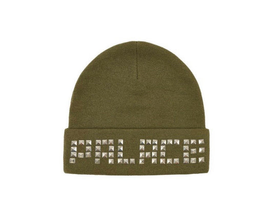 Palace Emotional Studded Beanie
