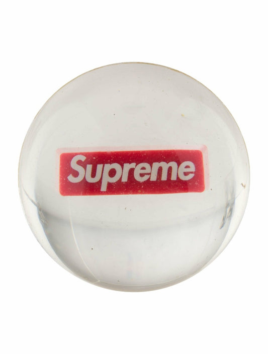 Supreme Ball