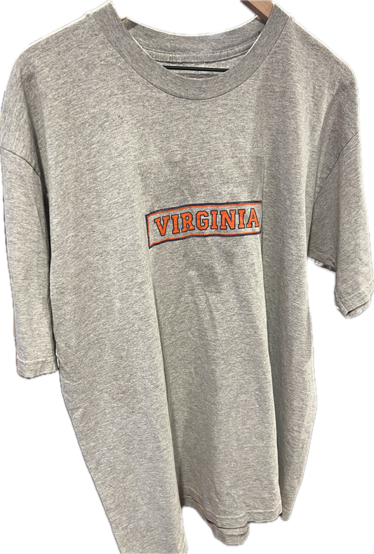 Vintage Virginia Tee #RUVintage