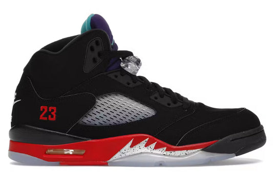 Jordan 5 Retro “Top 3”