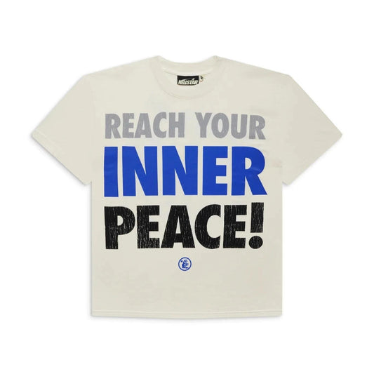 Hellstar “Inner Peace” Tee