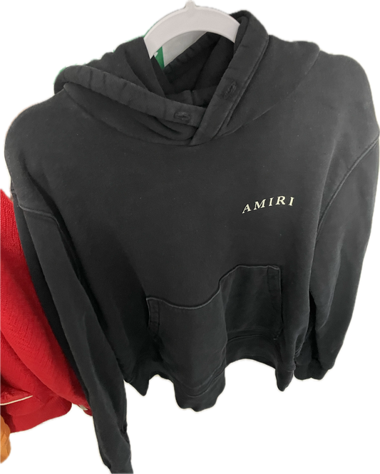 Amiri hoddie