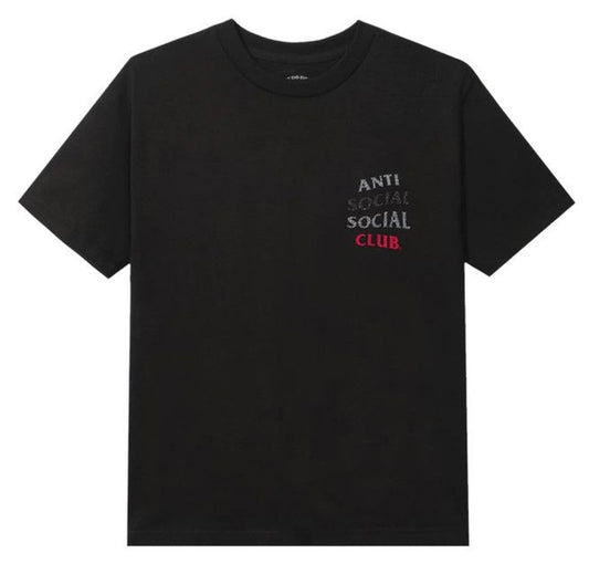 Anti Social Social Club “Cement” Tee