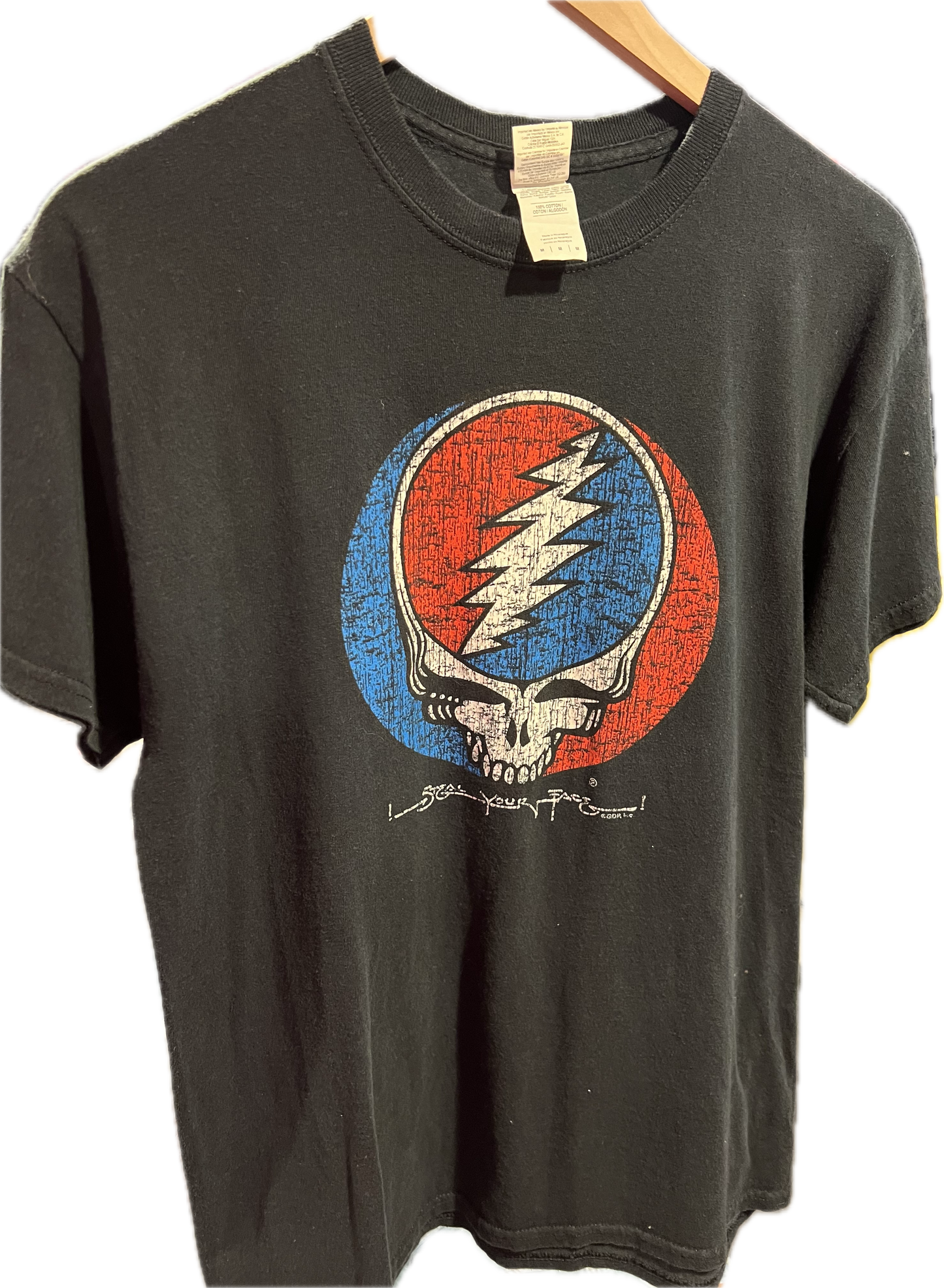 Grateful Dead Tee #RUVintage