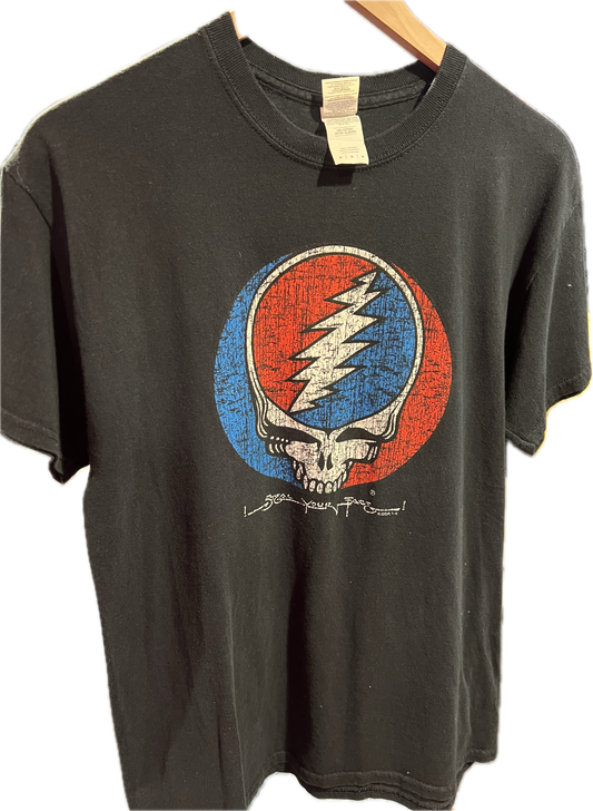 Grateful Dead Tee #RUVintage