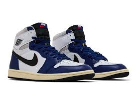 Jordan 1 “Rare Air”