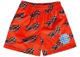 Eric Emanuel x Matty Boy Shorts