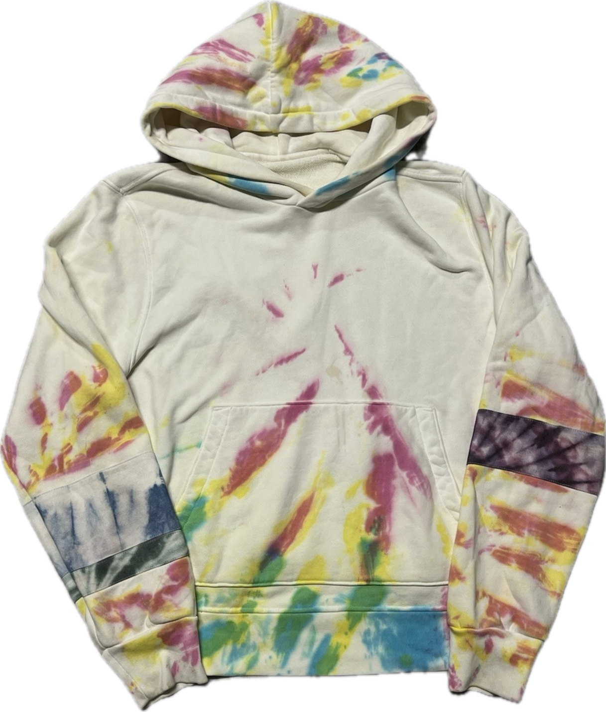 Amiri Tie-Dye Hoodie