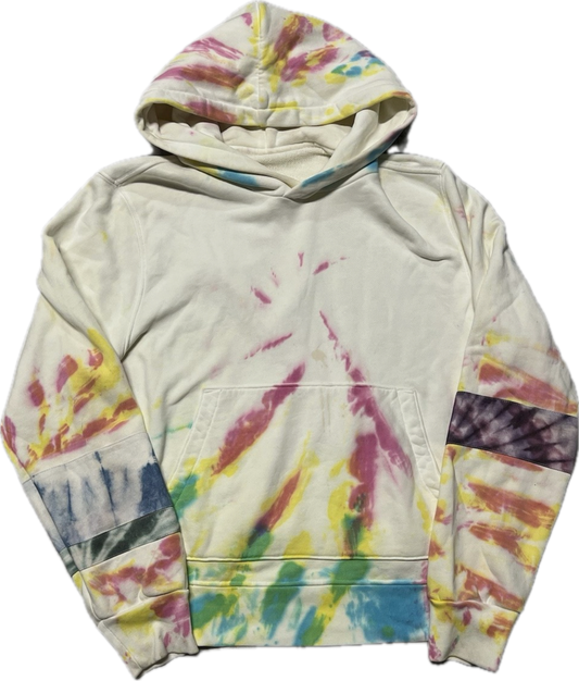 Amiri Tie-Dye Hoodie