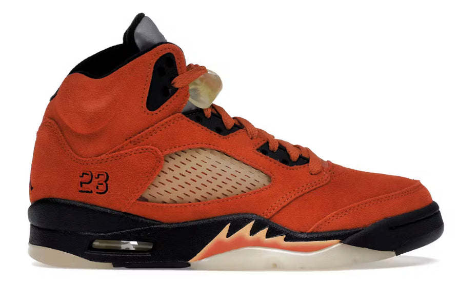 Jordan 5 Retro “Dunk On Mars”