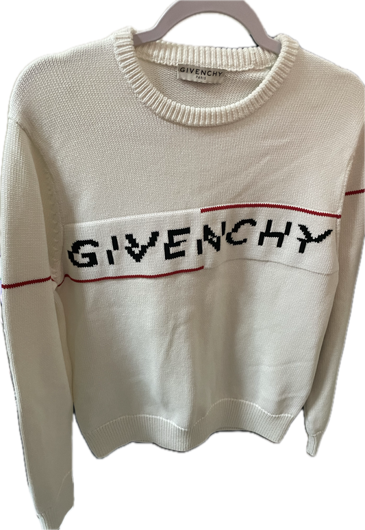 Givenchy crewneck