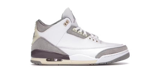 Jordan 3 Retro SP
A Ma Maniére (Women's)