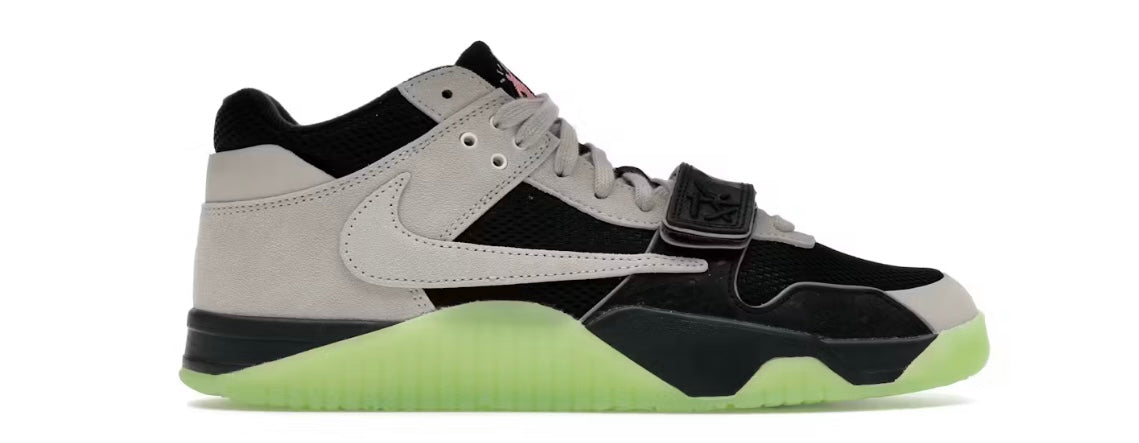 Jordan Jumpman Jack TR
Travis Scott x Chase B Black Night Silver