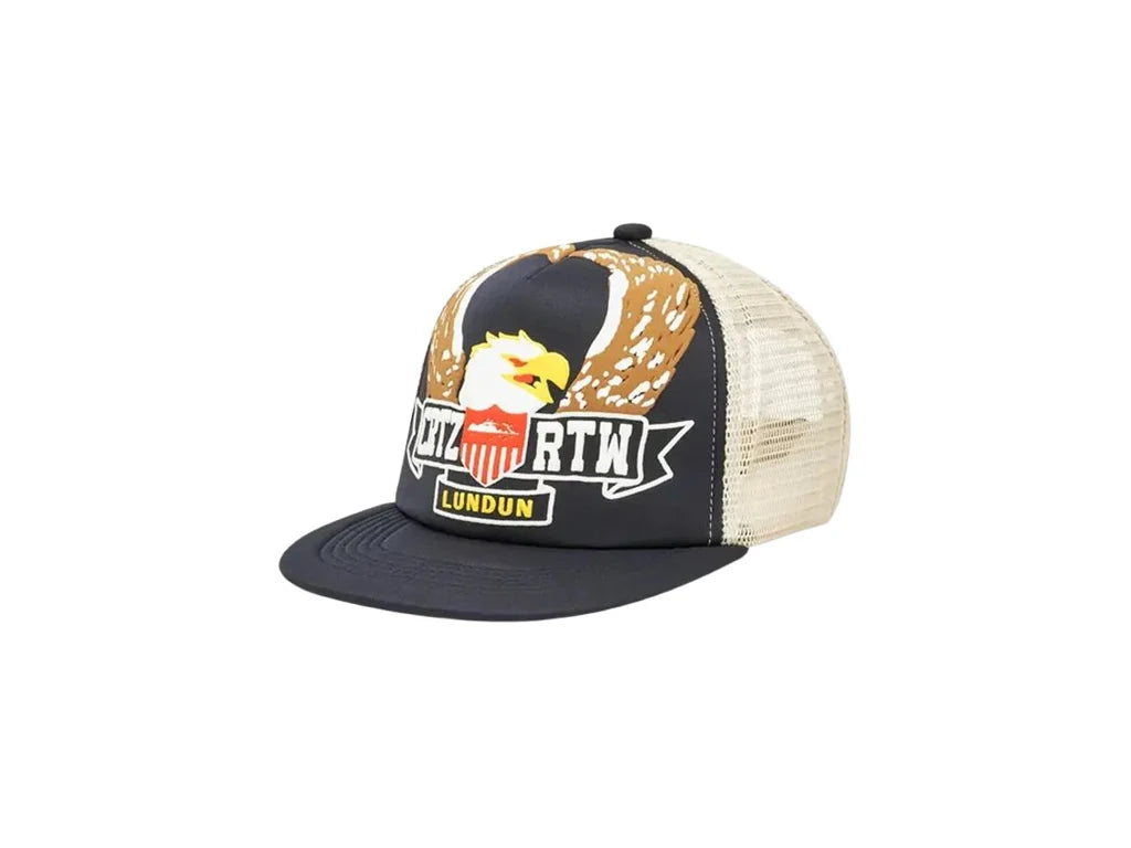 Corteiz Dipset Trucker