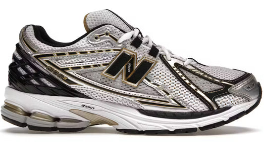 New Balance 1906r Black/Gold