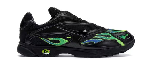 Nike Zoom Streak Spectrum Plus
Supreme Black