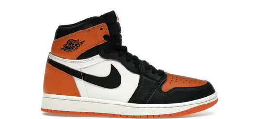 Jordan 1 Retro High OG
Shattered Backboard (2025)